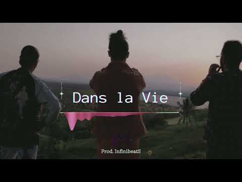 [FREE] DTF x PNL type Beat "Dans la vie" (Cloud Trap)