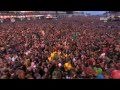 Beatsteaks - Atomic Love (HQ) LIVE @ Rock am Ring 2011