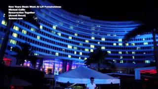 New Years Music Week at LIV