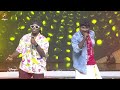Pothuvaga En Manasu Thangam Song Remix by #Karthik & #Vijay 🥁 | Super Singer Season 9