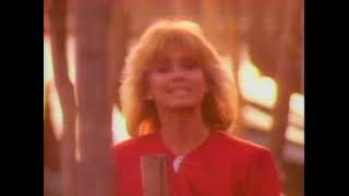 Olivia Newton-John - Shaking You (Official Music Video) - Laserdisc