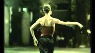 Antony Hegarty - River of sorrow