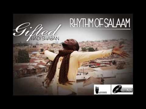 Gifted Hadi Shaban - Somalia   (RHYTHM OF SALAAM)