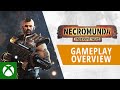 Necromunda: Underhive Wars | Gameplay Overview Trailer