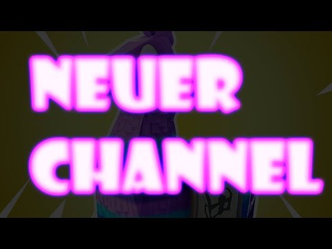 !! Neuer Kanal !! ★ NAT9R ★