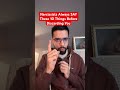 Narcissists Always SAY These 10 Things Before Discarding You