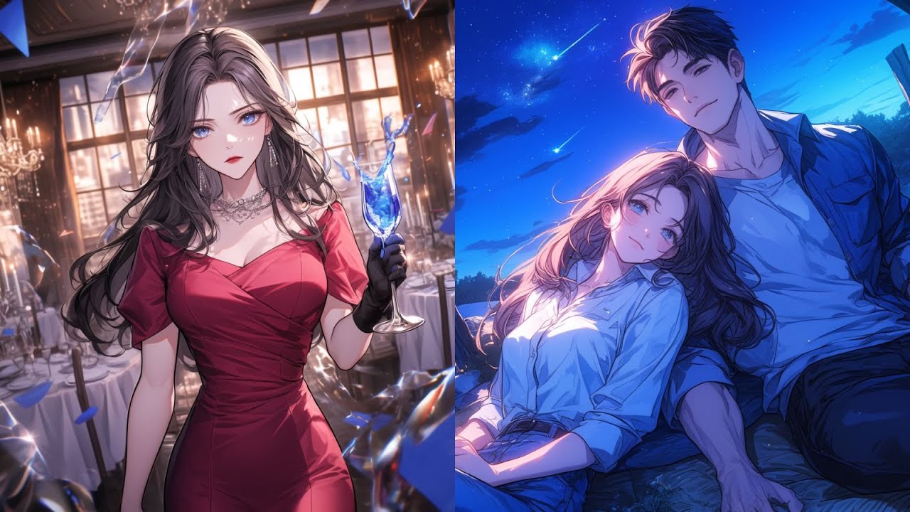 Alguien Le Regaló una Mujer a Mi Esposo, Pensaban Que Me Callaría, Pero Se Equivocaron