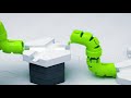 Ravensburger GraviTrax priedas „FlexTube“, nuo 8 m.