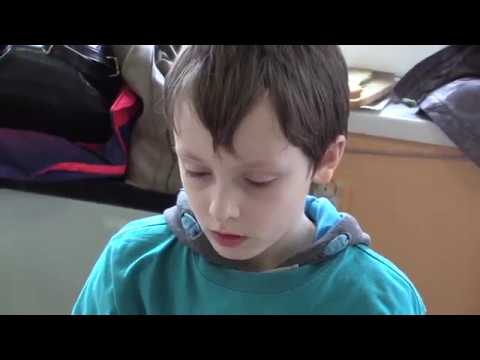 4.3.  Lukáš Strapec - Samuel Havalda 1:0