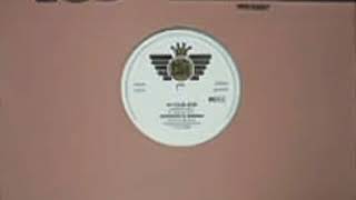 Edwards & Armani - Up Your Bum (Acid Petrol Mix)