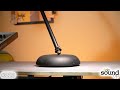 Worn Out Mic Stand Emergency Quick Fix