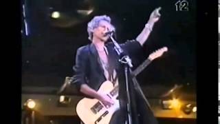 The Rolling Stones (Keith Richards) - How Can I Stop
