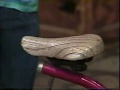 Classic Sesame Street Big Bird S Poem The Cycle