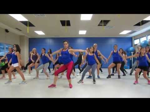 Xportdance® Choreography Bompah 2 Bompah (Xavi Huguet feat. Tha Suspect & Rhufmann)