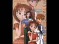 Rossana - Kodomo no Omocha 