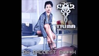 Off Glass (Clean) - Trina ft  Duece Poppi mp3