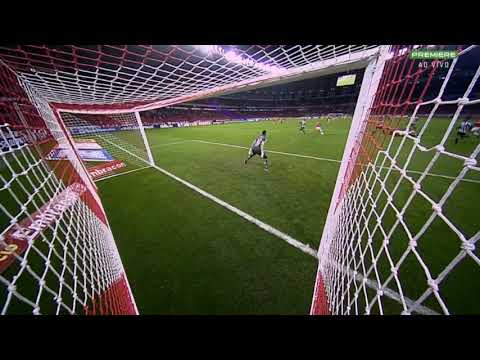 GOL DO SARRAFIORE INTER 1X0 CEARÁ PRIMEIRO TEMPO (27/07/2019)