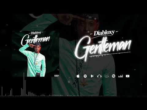 DIABLOXY - GENTLEMAN (2022)