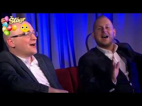 Igor Mamojka a Martin Jakubec - Vďaka Pane môj