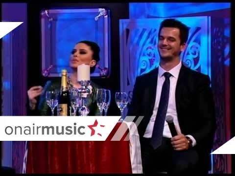 Ymeri dhe Ylli - Zhuj Selmani, Ministrit në Londer, Moj Shqipni mos thuj mbarova - 2015