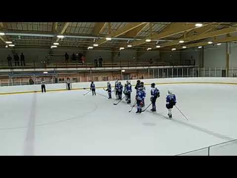 K-Supermarket Vieremä - turnaus 7.-8.8.2021 AA+ Pronssiottelu KJK - EKS