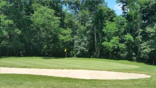 preview picture of video 'Seneca Falls Country Club - Championship Golf in the Heart of the Finger Lakes'