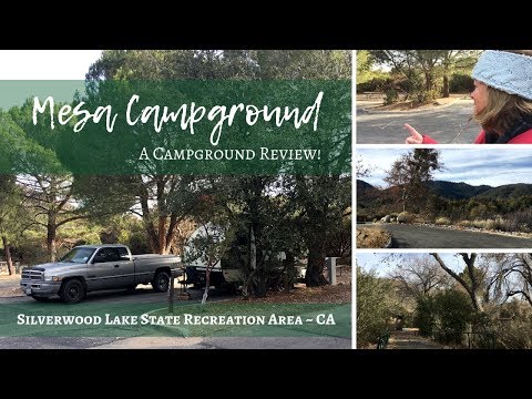 image-Can you camp overnight at Silverwood Lake?