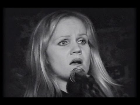 Eva Cassidy - Over The Rainbow