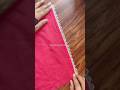 How To Attach Lace On Fabric Sewing Tips And Tricks Sewingtips Sewing Tips Tipsandtricks