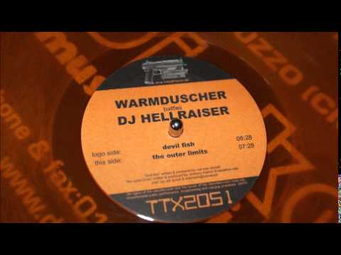 WARMDUSCHER-battles-DJ HELLRAISER