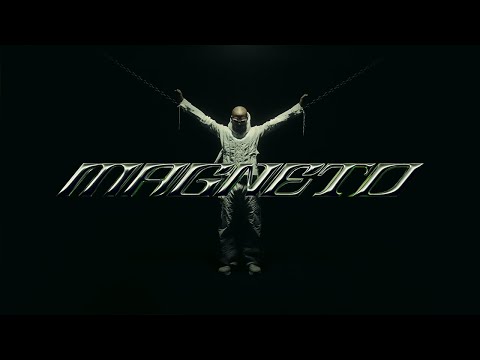 Video thumbnail for MAGNETO