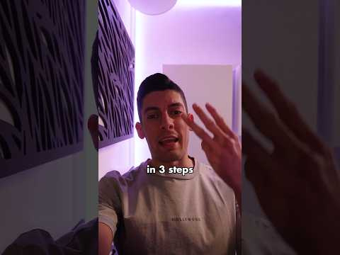 Make Latin House in 3 steps 🔥 #latintechhouse #latinhouse #techhouse