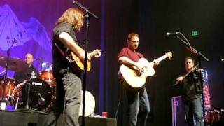 Good People, Great Big Sea, Rio Theatre, Santa Cruz