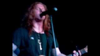 Friday is Forever - We the Kings Live @ The End of the World Tour