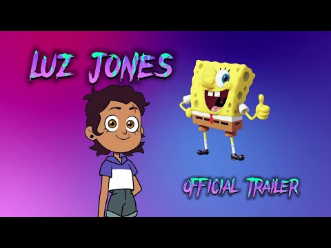 Luz (Osmosis) Jones Official Trailer