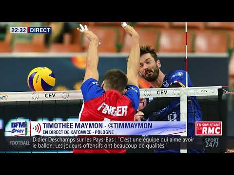 After Foot du mercredi 30/08 – Partie 2/6 - L'avis tranché de Gilbert Brisbois sur le capitanat