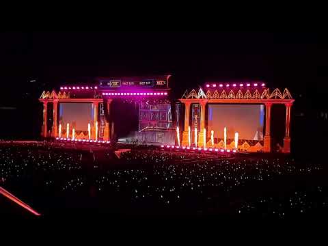 230923 - SMTOWN LIVE SMCU PALACE @JAKARTA - NCT 127 - AY-YO