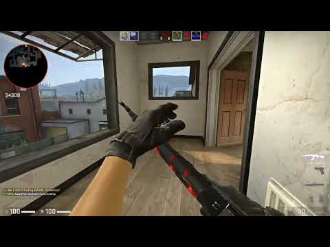 Steam Community :: Video :: CSGO | New Map Iris Clutch
