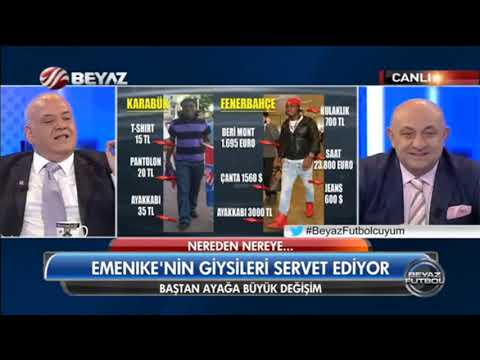 Pavyoncu Ertem, Takoz Turabi, İşçi Emenike..