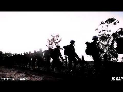 O Meu sonho de ser Policial -  Motivação Policial (Clipe Oficial)