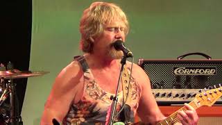 PENDRAGON - A man of nomadic traits (Pagney-Derrière-Barine 2017)