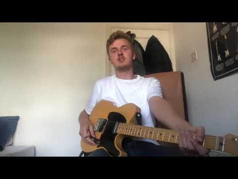 Shreddy-Blues Eric Gales/Eric Johnson sequencing lick lesson