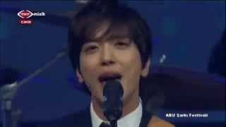 Download lagu 151028 [HD 16:9] CNBLUE Cinderella ABU Song Festival in Istanbul, Turkey mp3