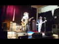 Honky *USA*: All For Nothin @ 100-as Klub 2013