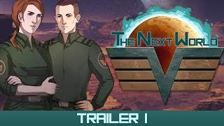 The Next World Steam Key GLOBAL