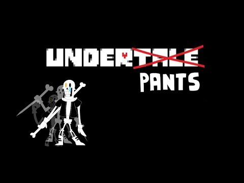 UnderPants -  Genocide Ending (Disbelief)