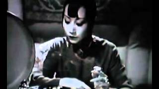 ANNA MAY WONG: IN HER OWN WORDS | Women Make Movies | Trailer video