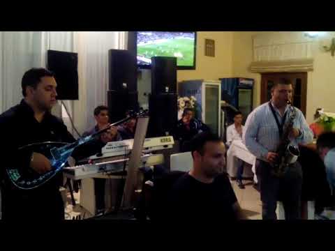 Imbro Manaj,Adi Sybardhi,Liri Ketit,Lisi Elbasanit,Armando Xhemalaj - Orkestrale,Tallava (Live 2018)