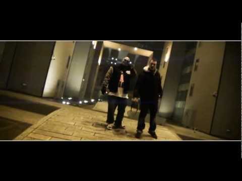 RAKO und KRALLE - LAUTER, STÄRKER, BESSER, HÄRTER (Official Musikvideo) by NeilProduction