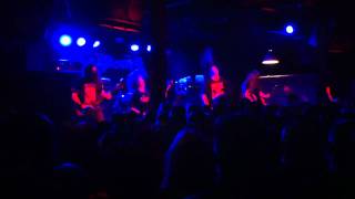 Cannibal Corpse (For the Horde!)